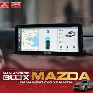 Blux Mazda 01