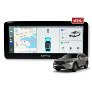 Bravigo Blux Mazda 360